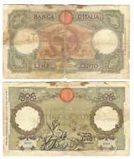 Italia 100 lire usato  Crespellano