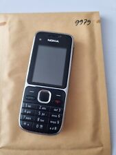 Nokia black mobile for sale  NORTHAMPTON