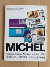 Michel katalog privater gebraucht kaufen  Fellbach