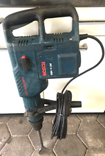 Bosch gbh boschhammer gebraucht kaufen  Wanne