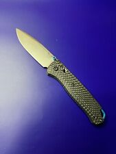 Benchmade bugout 535 for sale  Indianapolis
