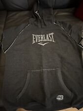 Everlast short sleeve for sale  Brooklyn