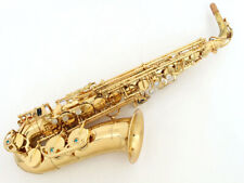 Saxofone alto YANAGISAWA A-WO1 [SN 389863] comprar usado  Enviando para Brazil
