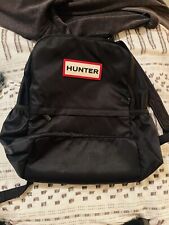 Hunter backpack for sale  Kenosha