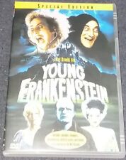 Young frankenstein special for sale  PEACEHAVEN