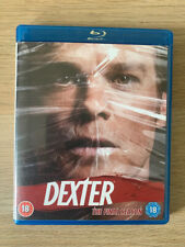 Dexter final season for sale  CLEVEDON