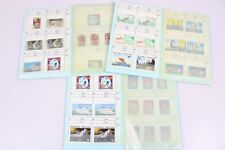 Collection timbres polynésie d'occasion  Craponne