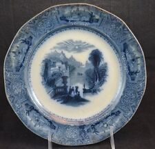 Wedgwood transferware plate for sale  Camp Hill