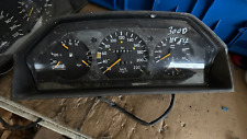 Tacho tachometer mercedes gebraucht kaufen  Mannheim