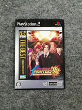Software Snk Playmore The King Of Fighters 98 Ultimate Match PS2 comprar usado  Enviando para Brazil