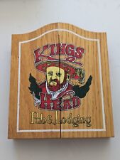 Kings head pub for sale  Shipping to Ireland