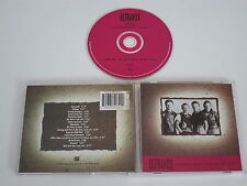 Álbum de CD Ultravox/Dancing With Tears IN My Eyes (Emi 7243 8 55132 2 D) comprar usado  Enviando para Brazil