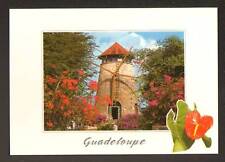 Guadeloupe moulin vent d'occasion  Baugy