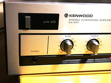 Kenwood 300 amplificatore usato  Vigevano