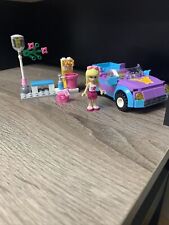 Lego friends stephanie for sale  Monrovia