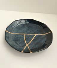 Kintsugi ceramica giapponese usato  Italia