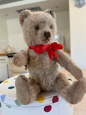Antique steiff bear for sale  SITTINGBOURNE
