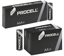 Duracell procell aaa for sale  PRESTON
