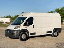 cargo van storage for sale  Alvarado