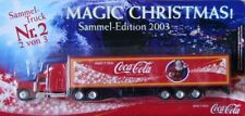 Cocacola 2003 magic gebraucht kaufen  Herne