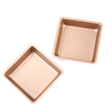 2pcs 4inch square for sale  Shipping to Ireland