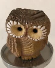 Vintage owl artesania for sale  Dacula