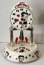 Betty boop porcelain for sale  Malden