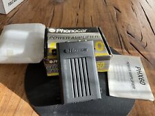 Phonocar phx60 power usato  Lecco