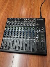 Mackie 1402vlz4 compact for sale  Simi Valley