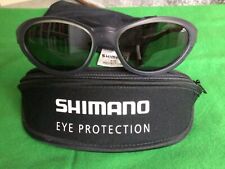 Shimano sunglasses suntia2 for sale  NORWICH