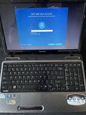 toshiba satellite l755 for sale  Spring Hill
