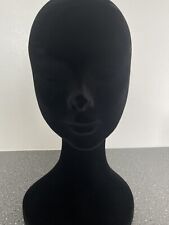 Mannequin display head for sale  BELFAST