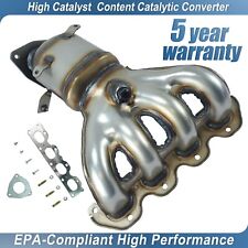 Manifold catalytic converter for sale  USA