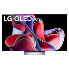 Usado, Smart TV LG OLED evo G3 77 polegadas 4K (2023) oled77g3pua comprar usado  Enviando para Brazil