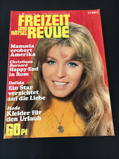 Freizeit revue 1971 gebraucht kaufen  Berlin