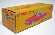 Dinky toys 180 gebraucht kaufen  Deutschland