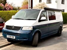 Transporter campervan lwb for sale  WIGAN