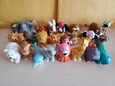Fisher Price Little People Alphabet Zoo Animals - YOU PICK - INVENTORY UPDATED for sale  Shipping to South Africa