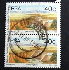 South africa 1989 for sale  WALSALL