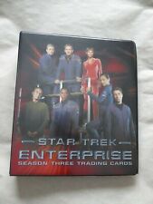 Star trek enterprise for sale  LIVERPOOL