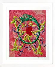 Kenny scharf vring for sale  Miami