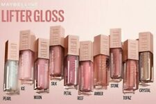 Maybelline lifter gloss for sale  ILFORD