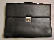 Ermenegildo zegna leather for sale  Alpharetta