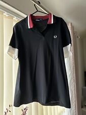 Womens fred perry for sale  LEEDS
