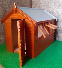 Dolls house garden for sale  MIRFIELD