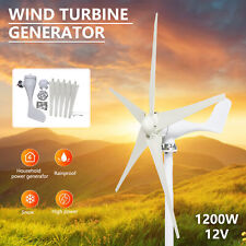 1200w wind turbine for sale  City of Industry