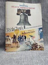 Atlas american history for sale  Bronson