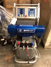 Graco reactor 30 for sale  Shipping to Ireland