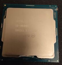 Intel core 9600k d'occasion  Expédié en Belgium