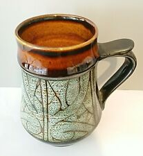 Studio pottery celtic for sale  ANDOVER